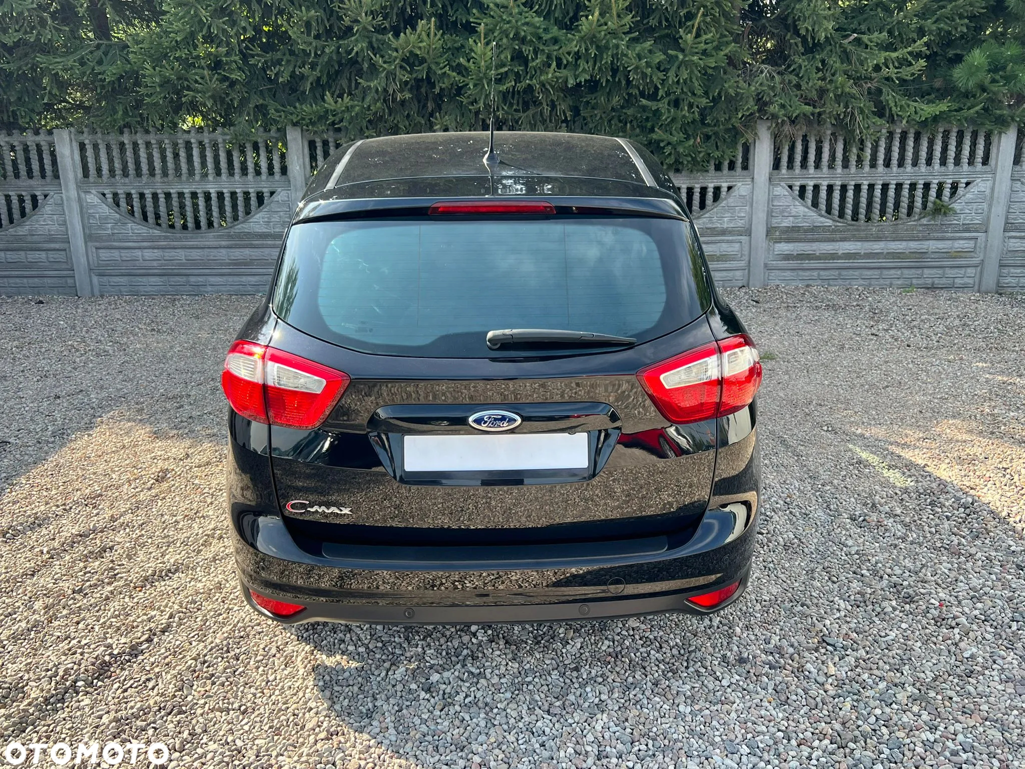 Ford C-MAX 1.6 TDCi Titanium - 6