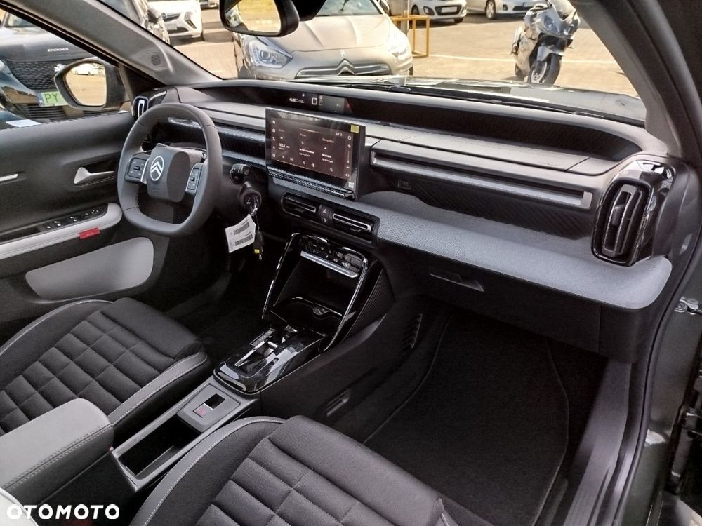 Citroën C3 Aircross - 17