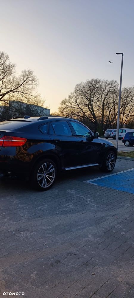 BMW X6 - 4