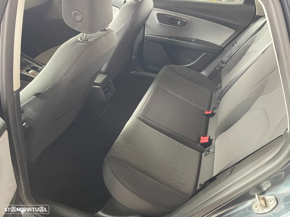 SEAT Leon 1.6 TDI S&S Style - 19