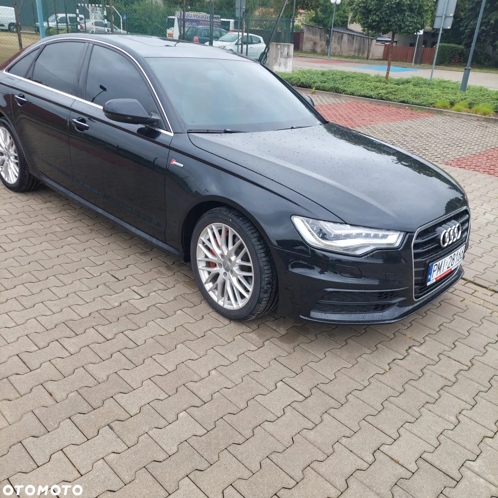 Audi A6 3.0 TFSI Quattro S tronic - 2