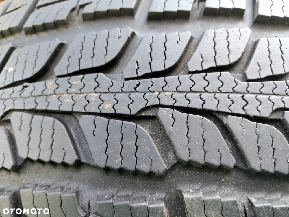 nexen n priz 4s 215/60/16, 1 szt 6,2 mm - 3
