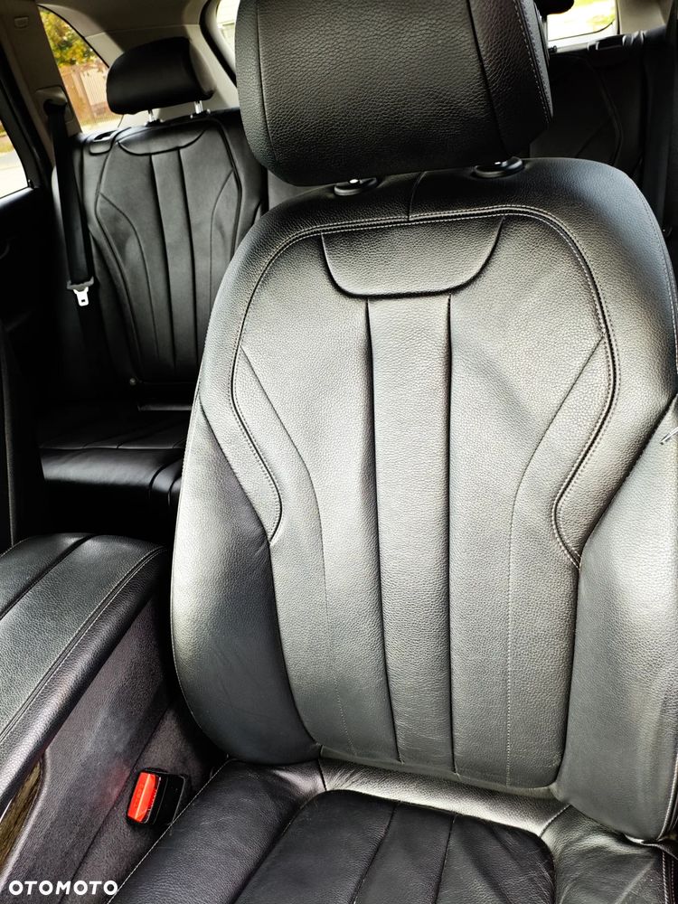 BMW X5 xDrive25d - 17