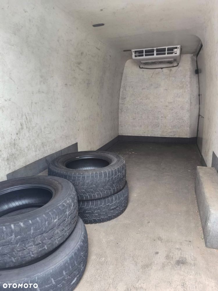 Mercedes-Benz Sprinter 316 CDI - 5