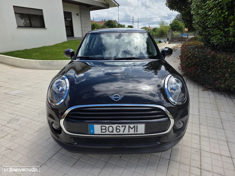 MINI 3 Portas Cooper - 2