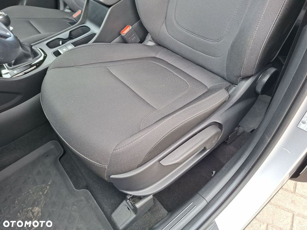 Hyundai Tucson 1.6 T-GDi Modern 2WD - 21