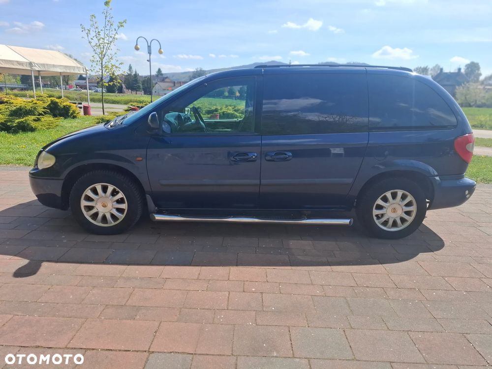 Chrysler Voyager 2.8 CRD Family - 3