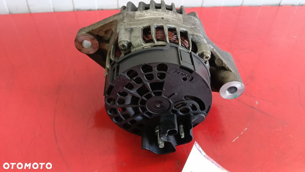 ALTERNATOR 120A FIAT DUCATO DOBLO ALFA ROMEO 12- 51854902 NO 526/087 - 2