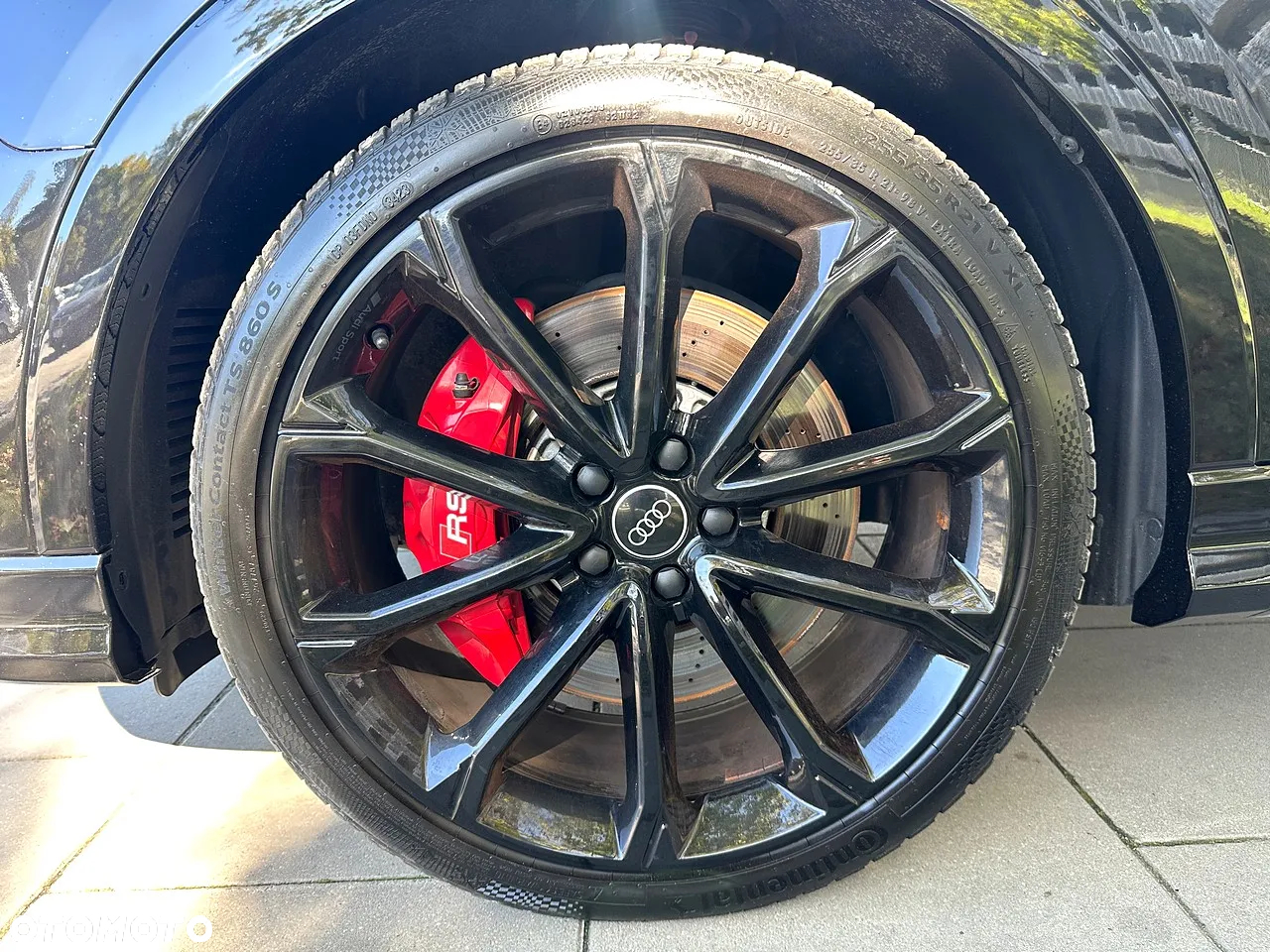 Audi RS Q3 - 22