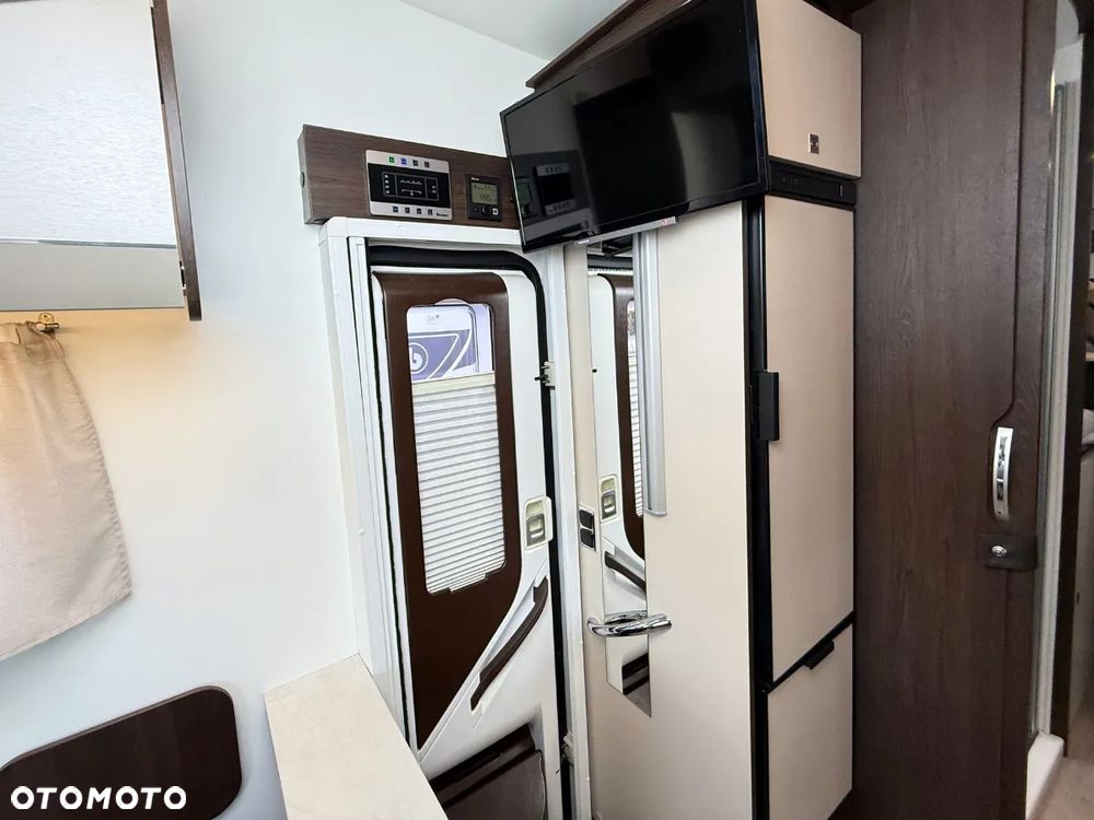 Benimar Sport 363 - automat - 10