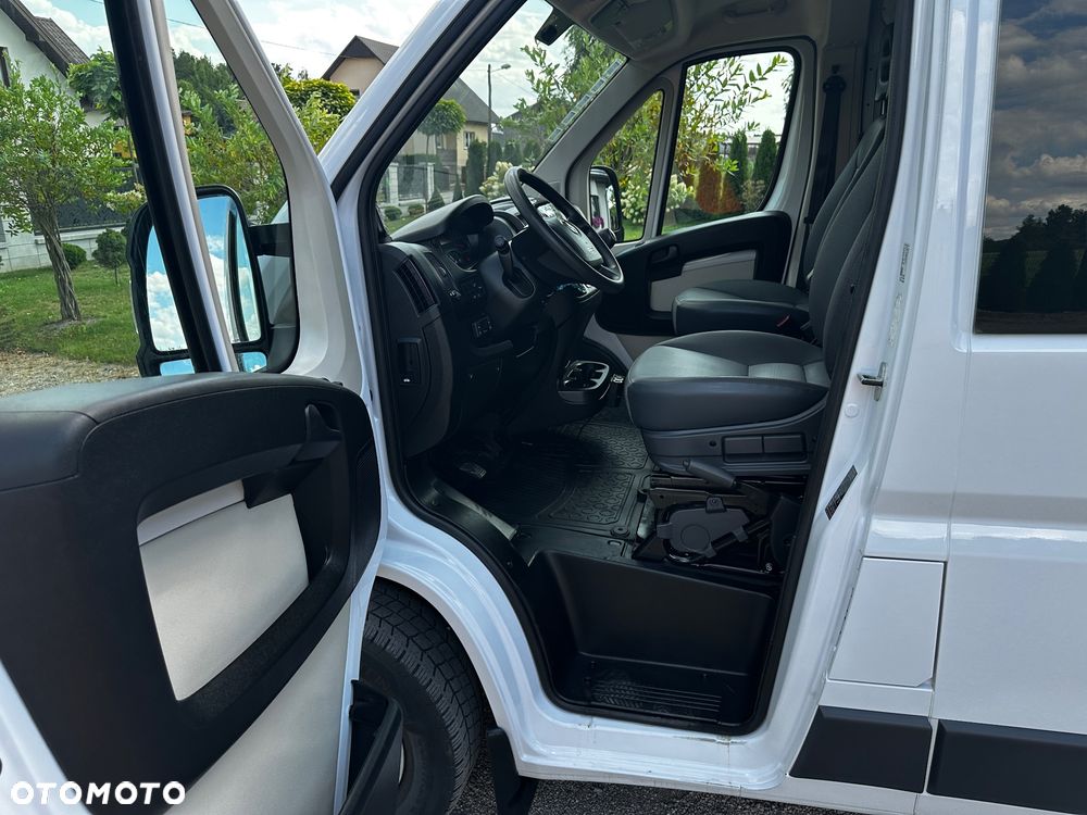 Fiat Ducato - 22