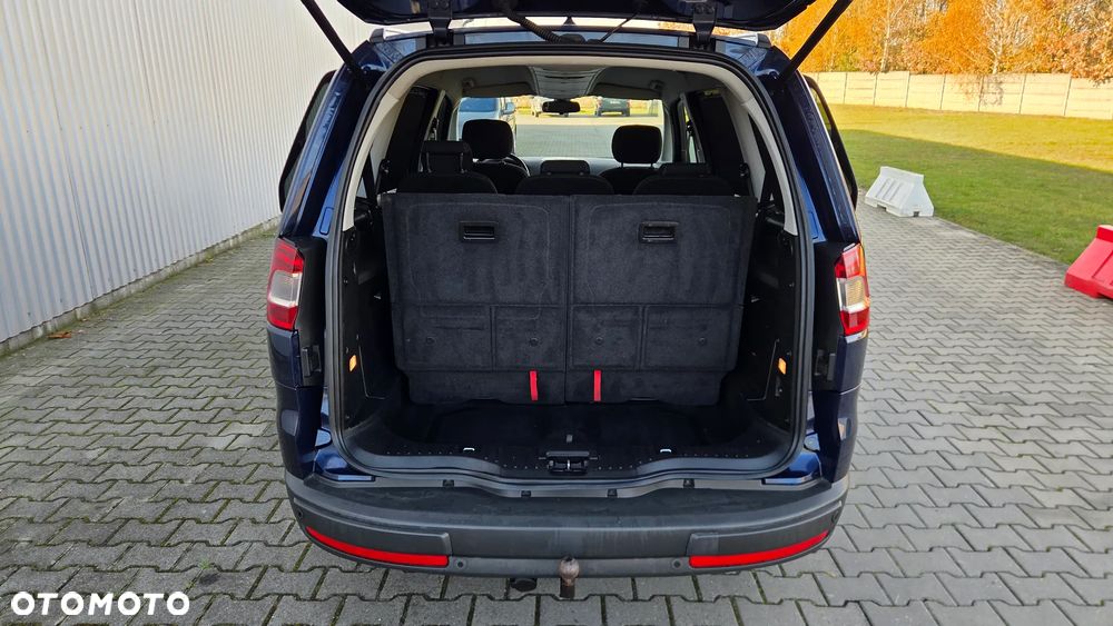 Ford Galaxy 2.0 TDCi Titanium - 18