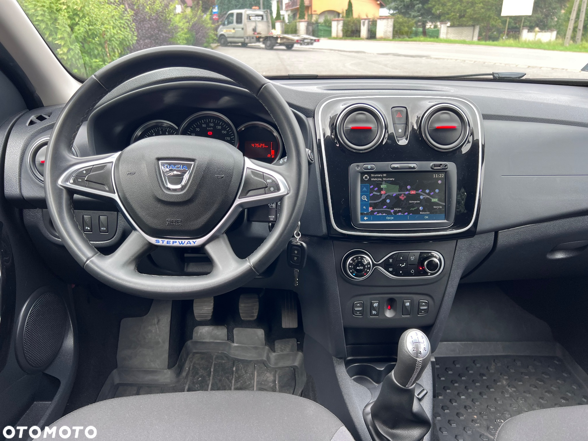 Dacia Sandero Stepway - 8