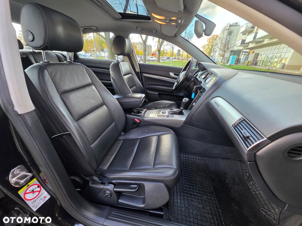 Audi A6 Limousine - 27