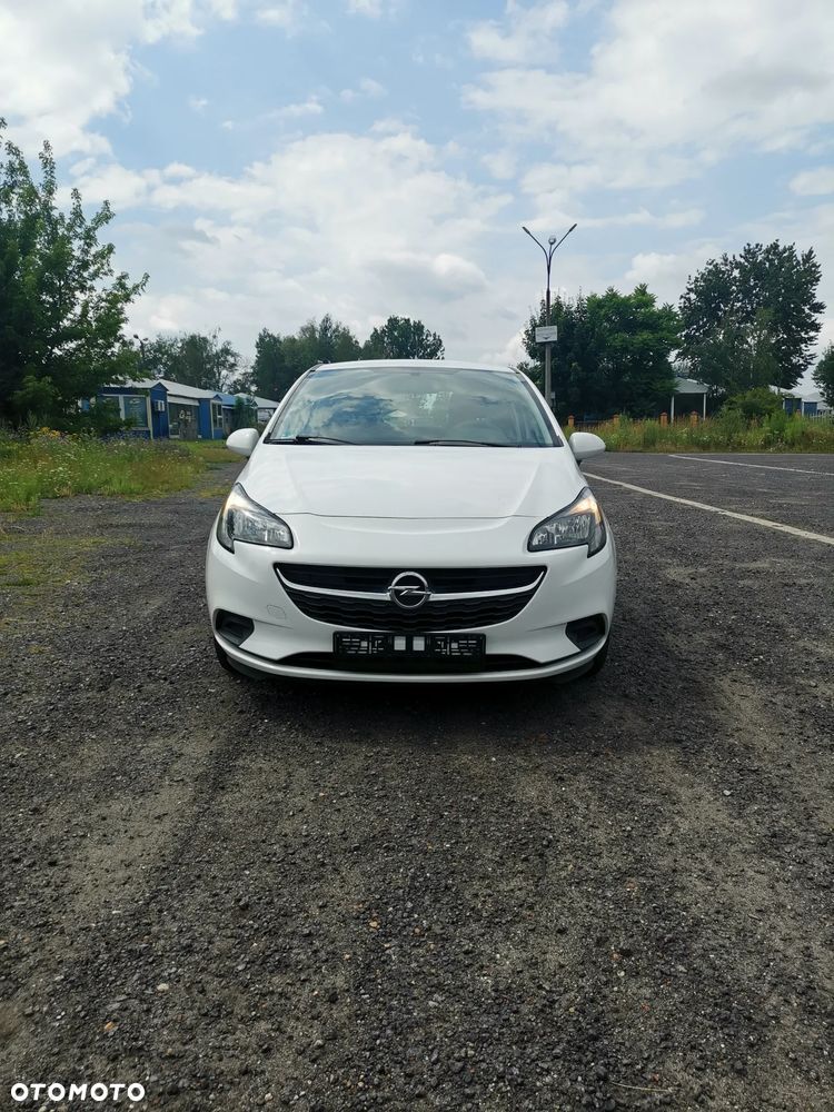 Opel Corsa - 17