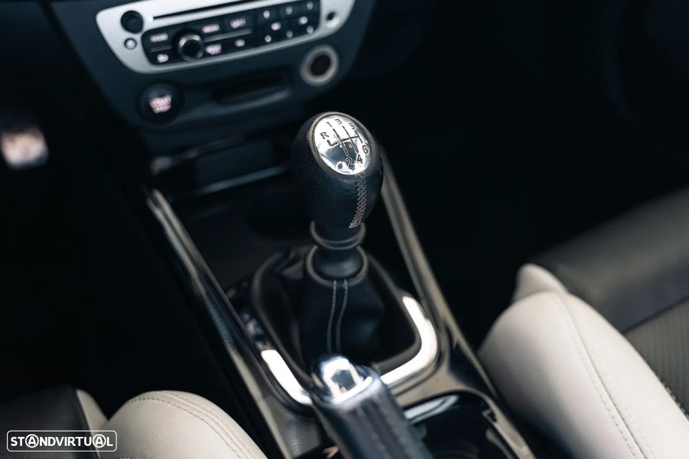 Renault Mégane Coupe TCe 265 Sport - 33