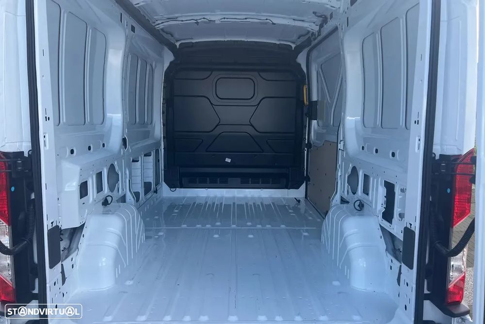 Ford Transit 350 2.0TDCi EcoBlue PL-TM Trend - 7