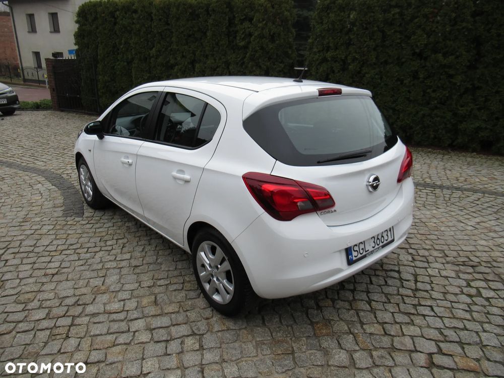 Opel Corsa 1.4 Active - 4