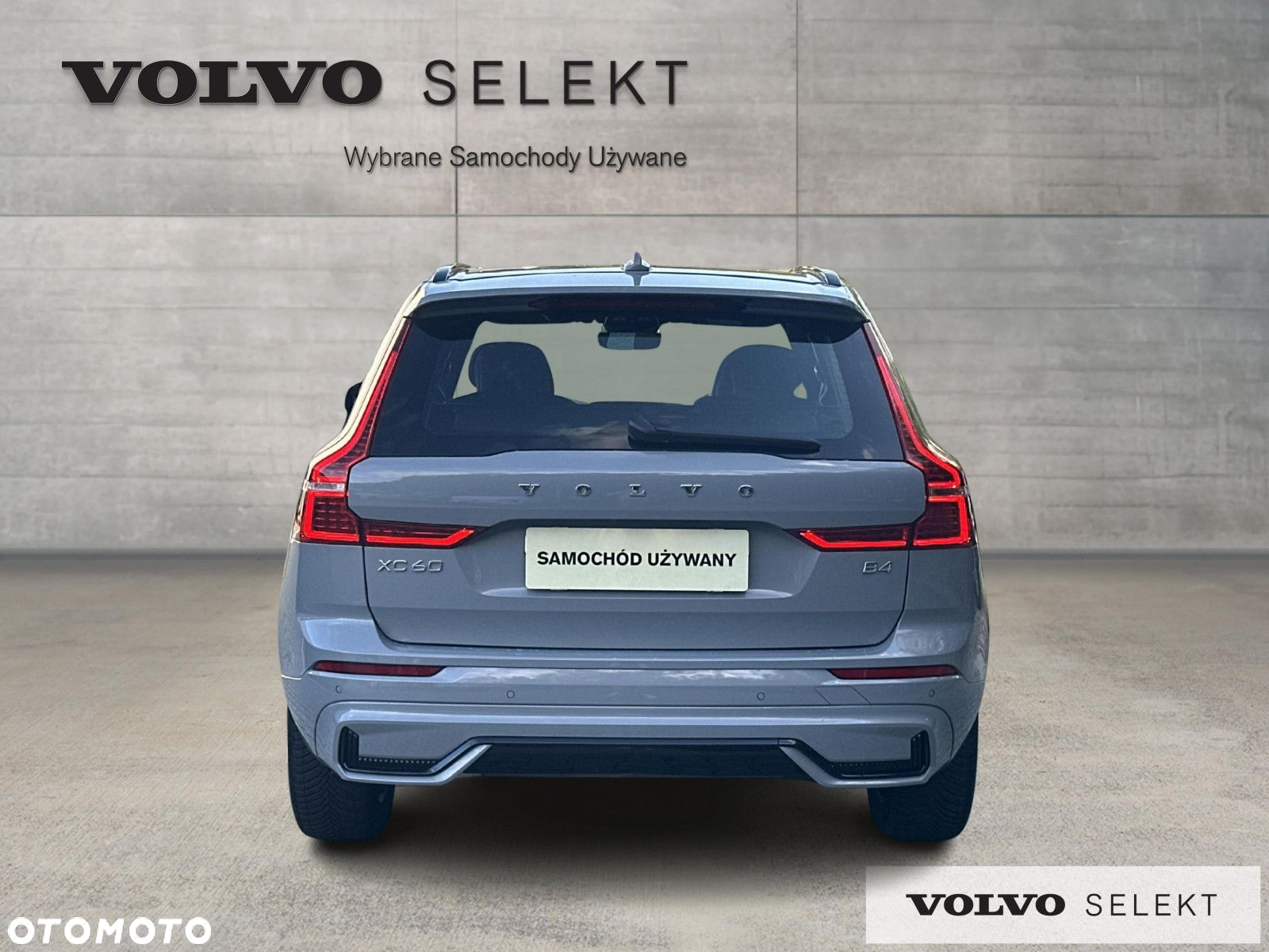 Volvo XC 60 - 4