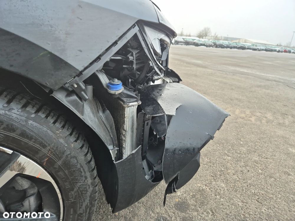 Opel Astra 1.2 Turbo Automatik GS Line - 13