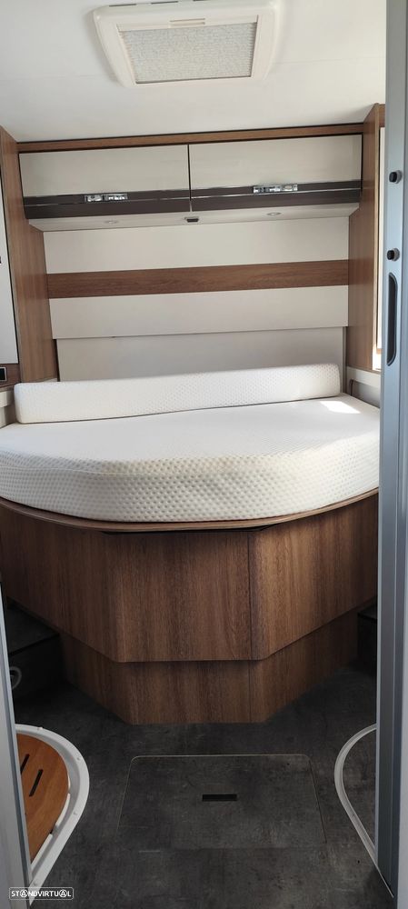 Dethleffs Trend T6757 DBL - 21