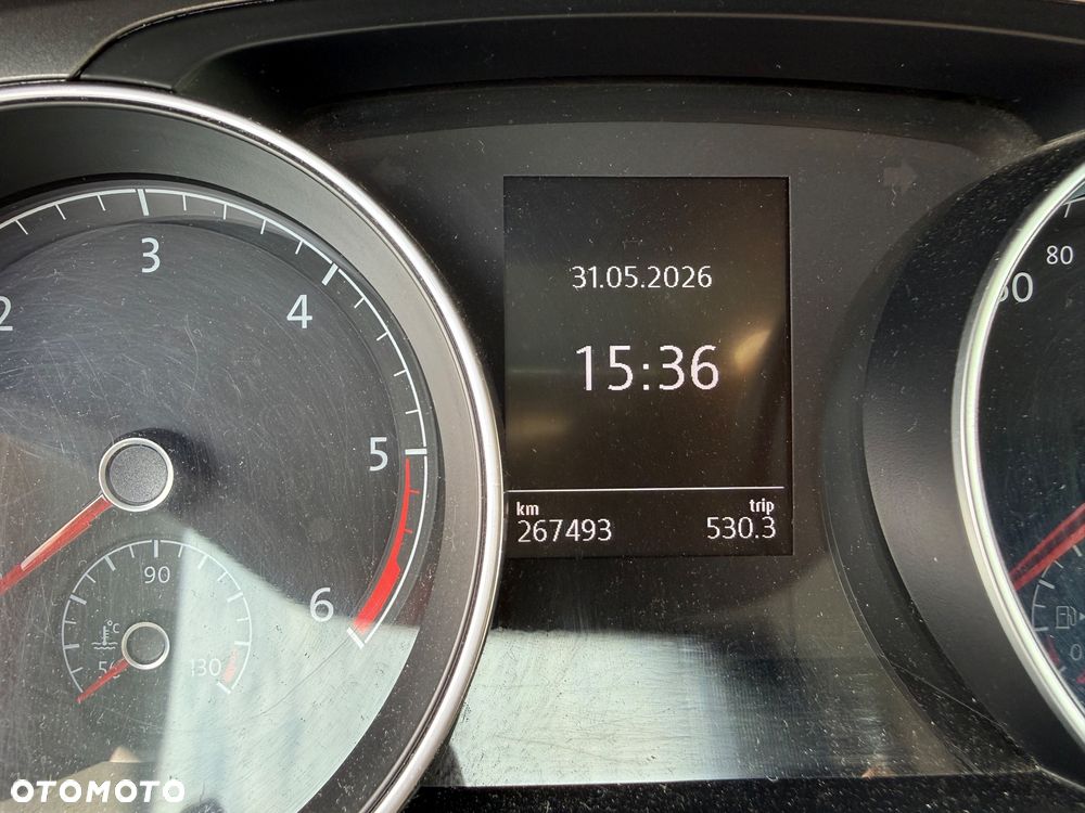 Volkswagen Golf 1.6 TDI BMT Trendline EU6 - 20