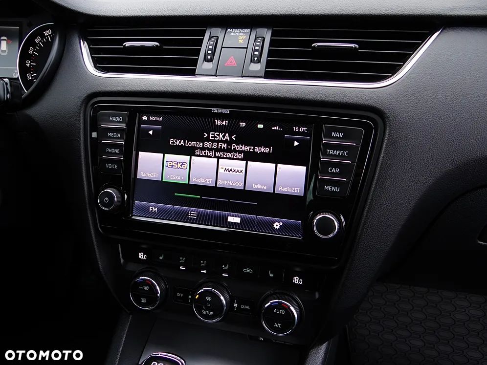 Skoda Octavia 1.8 TSI 4x4 DSG Style - 30