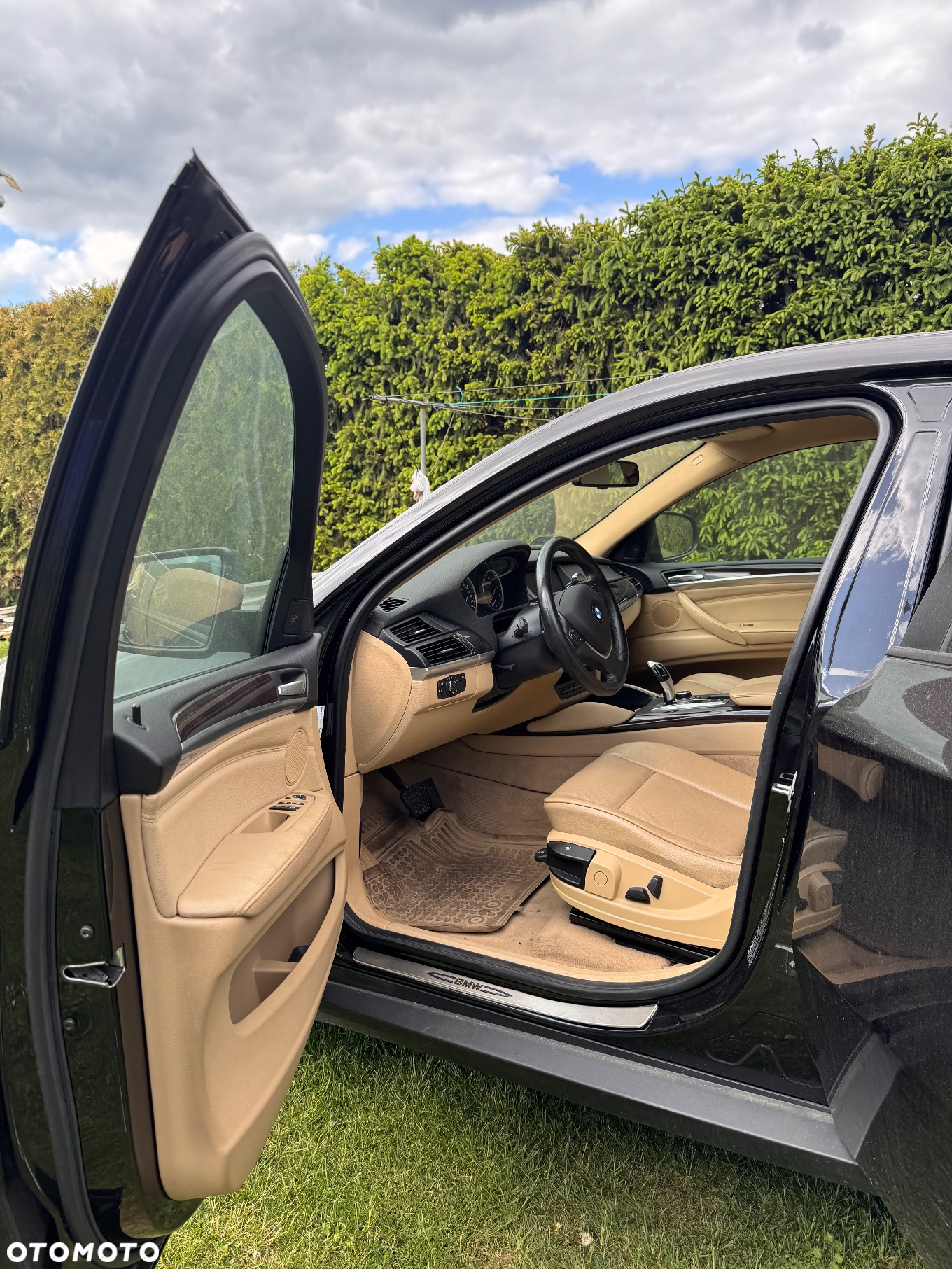 BMW X6 35i xDrive - 7