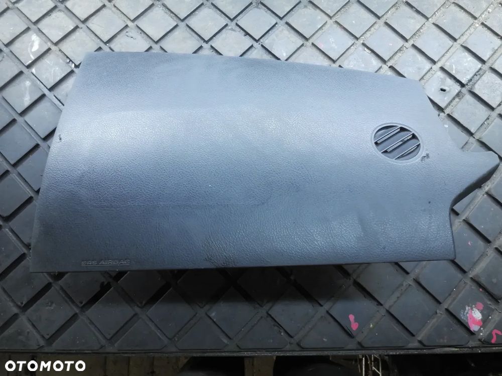 AIR BAG PODUSZKA PASAŻERA TOYOTA COROLLA VERSO EUROPA - 1