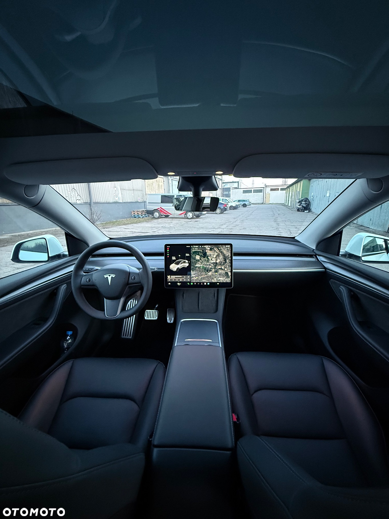 Tesla Y Model Long Range Dual Motor AWD - 7