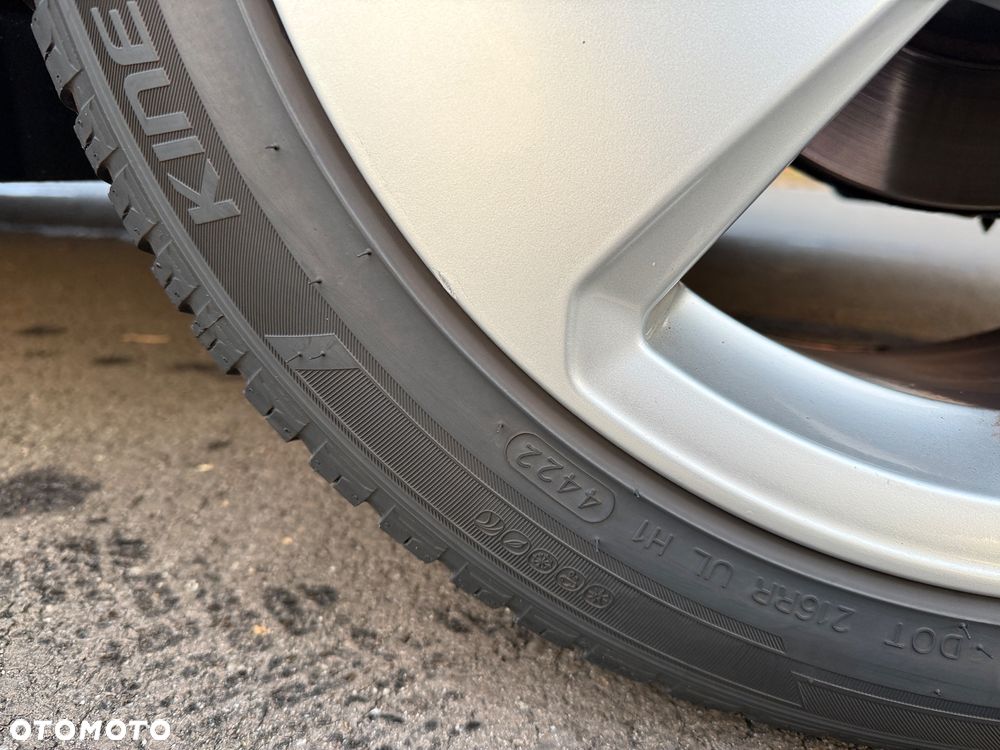 Audi A3 Limousine 1.4 TFSI cylinder on demand Ambition - 10