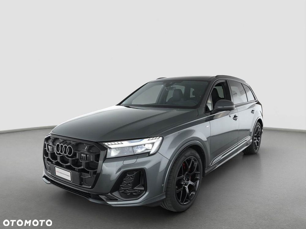 Audi Q7 - 3