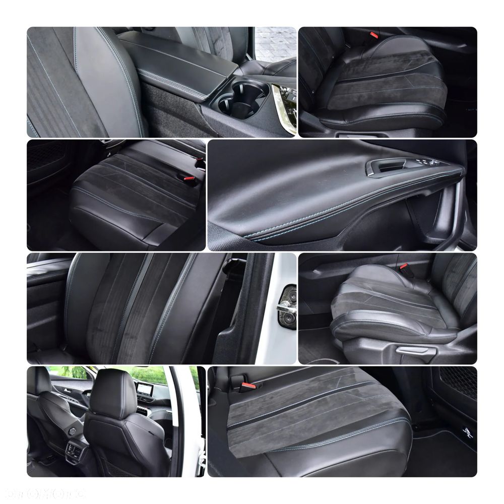 Peugeot 3008 THP 165 EAT6 Stop & Start Crossway - 25