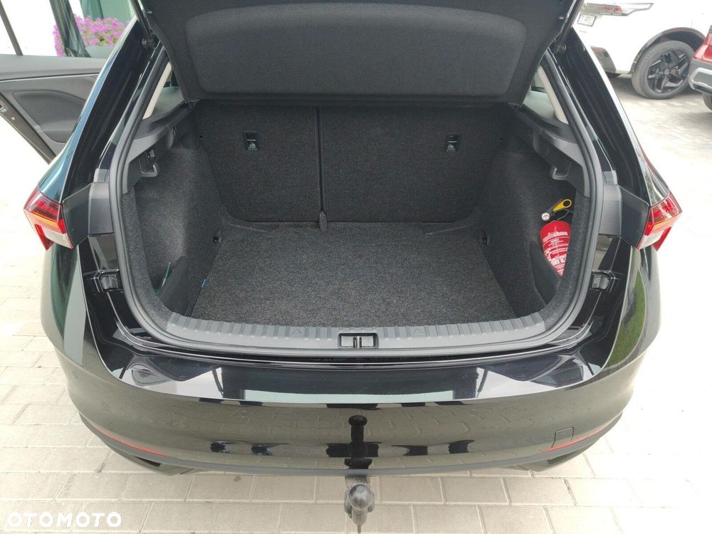 Skoda Scala 1.0 TSI Selection DSG - 17