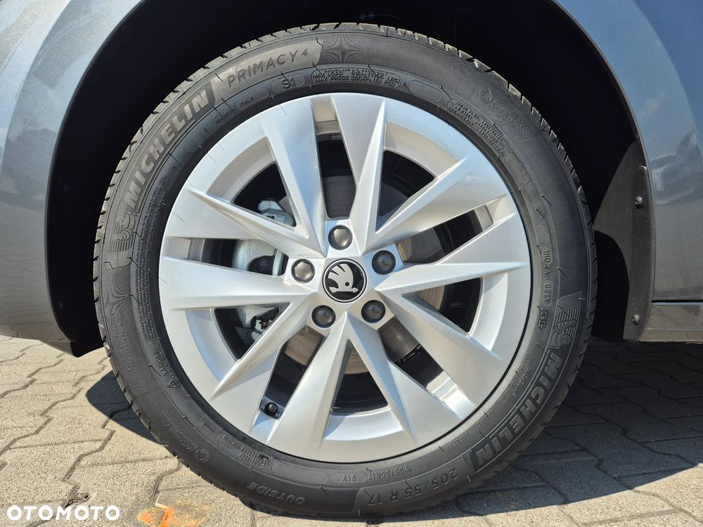 Skoda Octavia 1.5 TSI Edition 130 Selection - 10