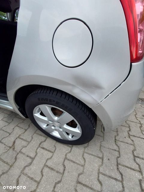Suzuki Swift 1.3 Comfort - 12