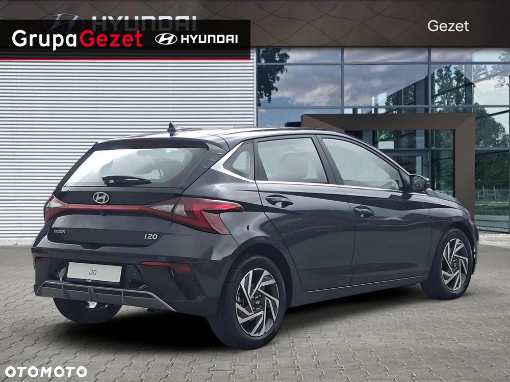 Hyundai i20 - 5