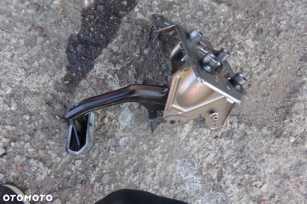 Pedał hamulca automat 84PHDR0148579A Citroen Peugeot - 2