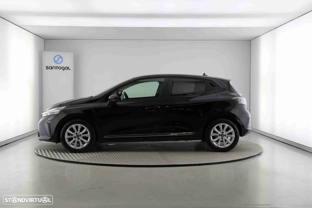 Renault Clio 1.0 TCe Evolution Bi-Fuel - 6