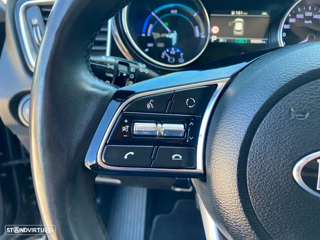 Kia XCeed 1.6 GDi PHEV Tech - 16