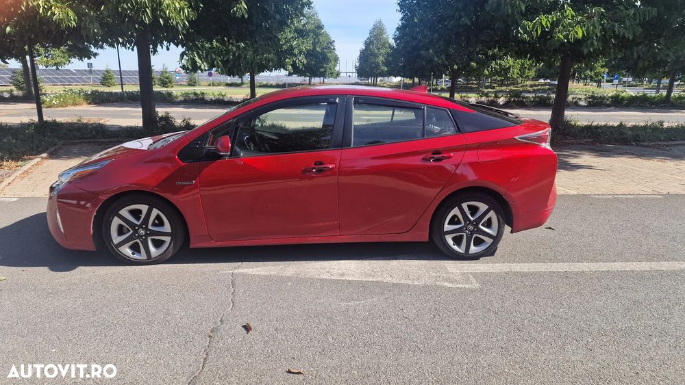 Toyota Prius - 6