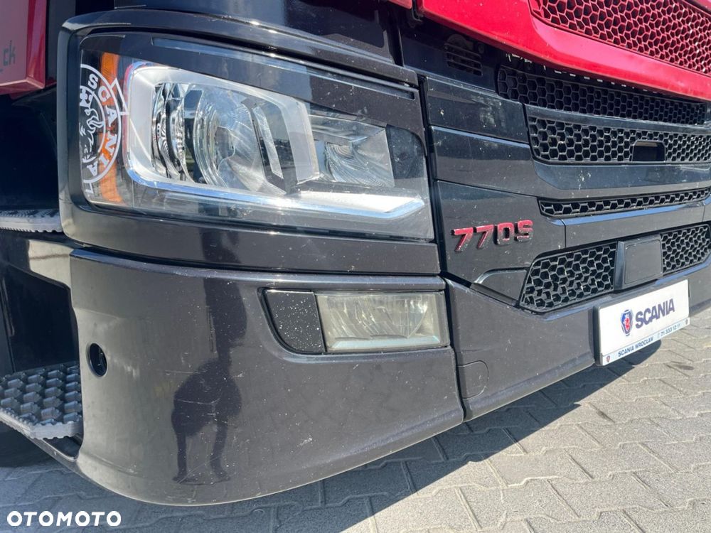 Scania S 770 A6x2/4LB - 6