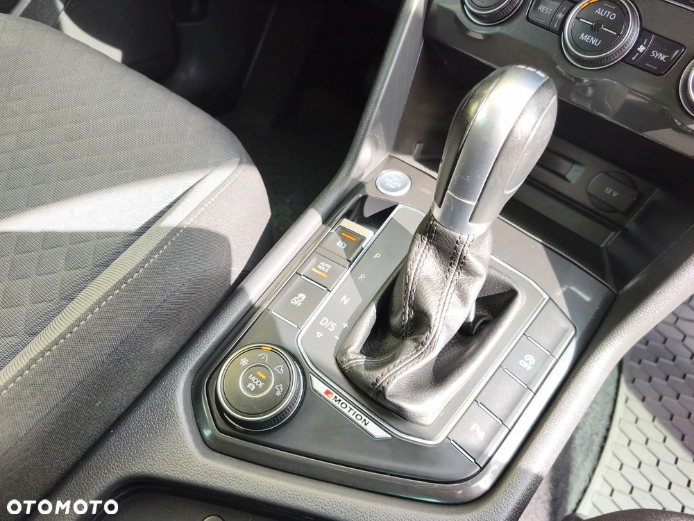 Volkswagen Tiguan 1.4 TSI BMT 4Mot Comfortline DSG - 14