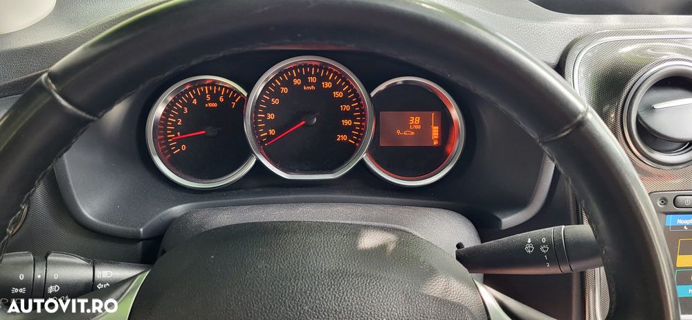 Dacia Logan Stepway - 9