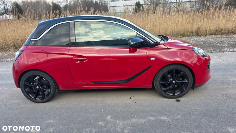 Opel Adam 1.4 Slam - 13
