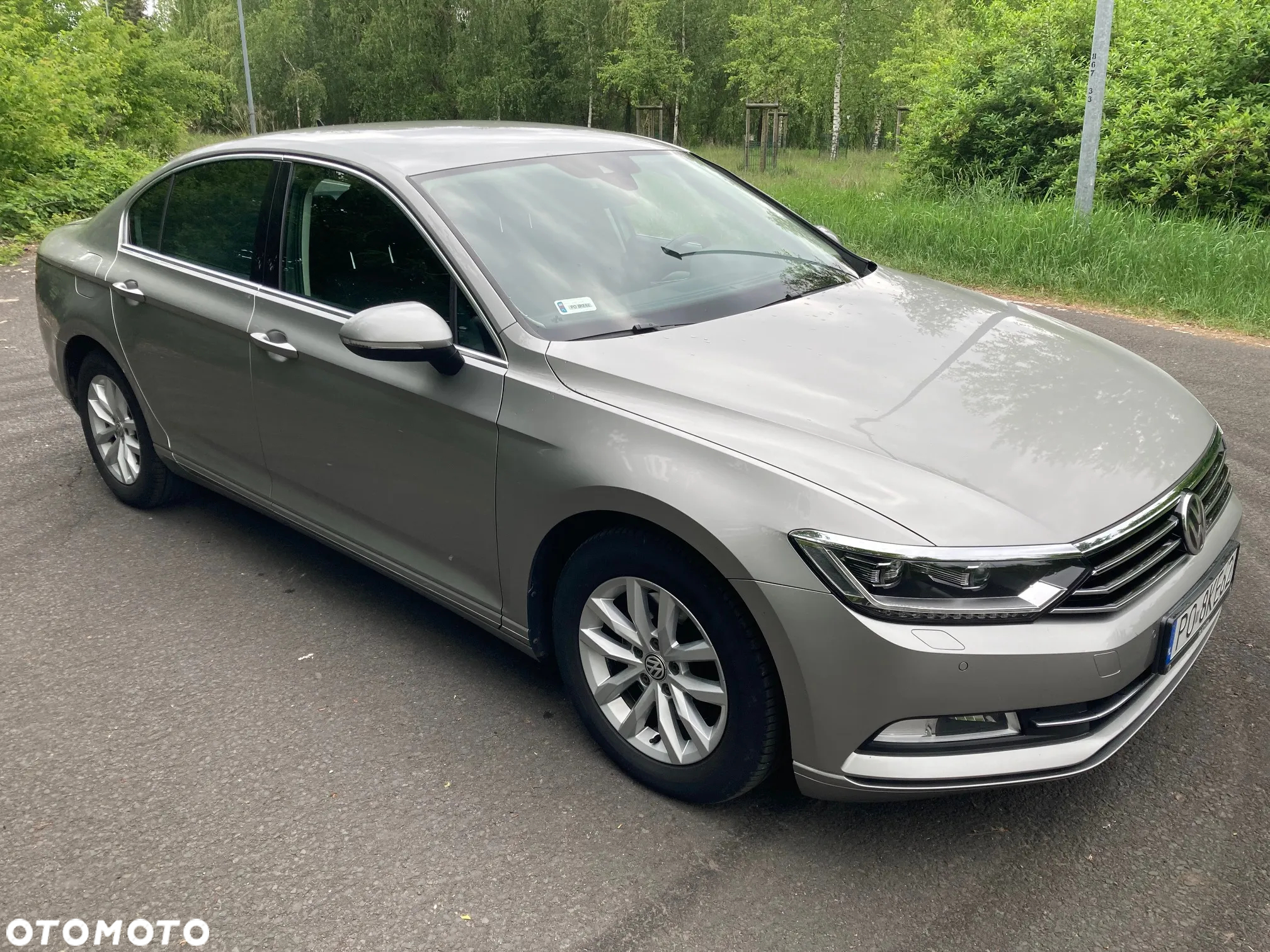 Volkswagen Passat 2.0 TDI BMT Comfortline DSG - 7
