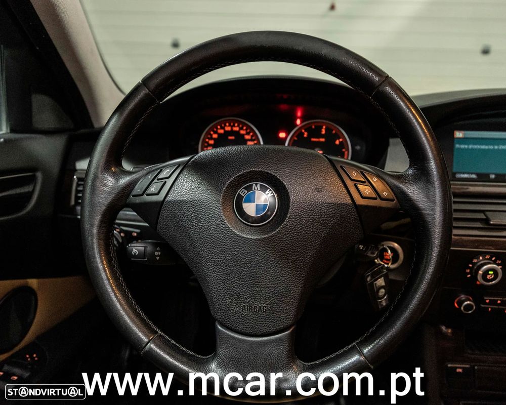 BMW 520 d Edition Exclusive - 20