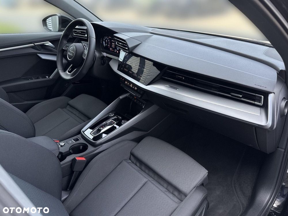 Audi A3 Sportback - 15