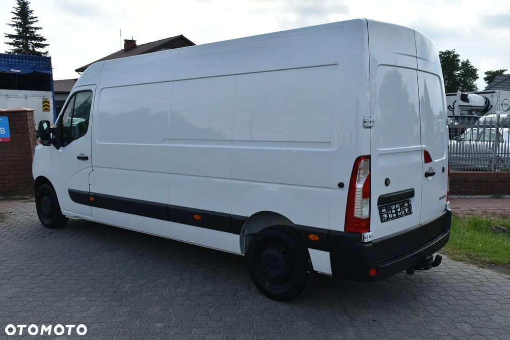 Renault MASTER L3H2 2023/2024 - 4