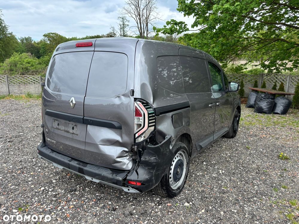 Renault Kangoo - 7